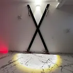 Fetish 公寓 *