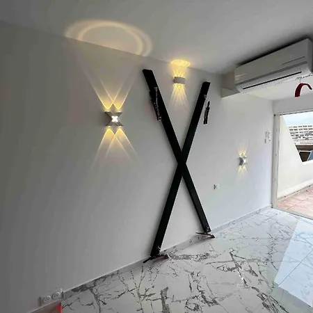 アパート Fetish *