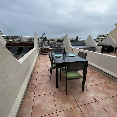 Fetish アパート *