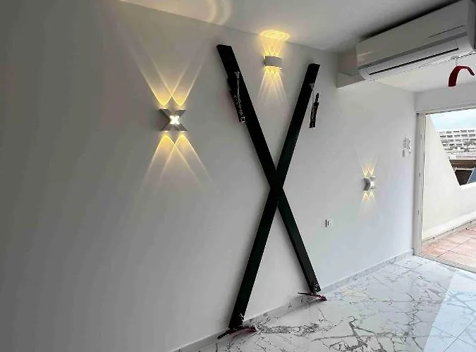 Апартаменты Fetish *